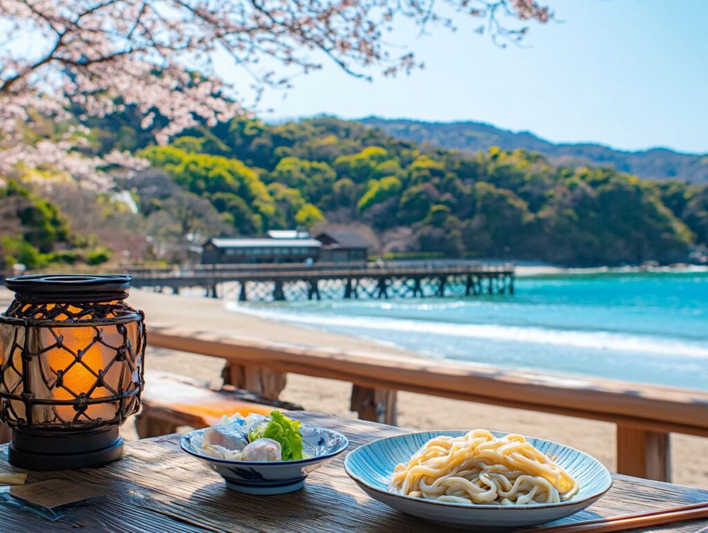 kagawa travel guide 2025 what to see eat experience in japans smallest prefecture jA Kagawa Travel Guide 2025: What to See, Eat & Experience in Japan’s Smallest Prefecture