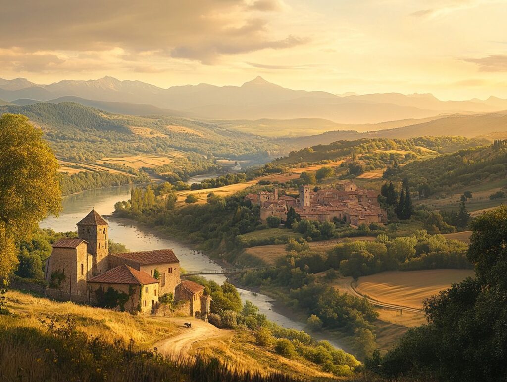 navarra travel guide explore spains hidden gem beyond the basque 2A Navarra Travel Guide: Explore Spain’s Hidden Gem Beyond the Basque