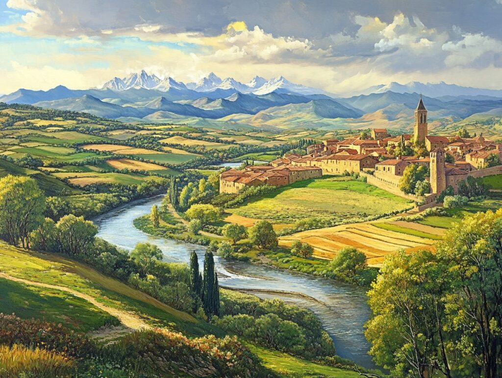 navarra travel guide explore spains hidden gem beyond the basque 7e Navarra Travel Guide: Explore Spain’s Hidden Gem Beyond the Basque