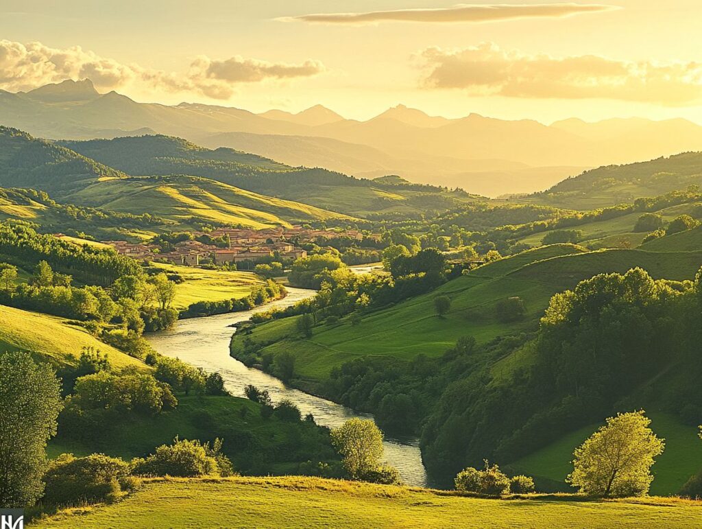 navarra travel guide explore spains hidden gem beyond the basque V9 Navarra Travel Guide: Explore Spain’s Hidden Gem Beyond the Basque