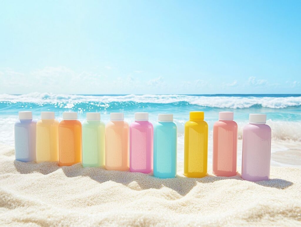 sun protection 101 how to choose the right sunscreen and tanning lotion 7T Sun Protection 101: How to Choose the Right Sunscreen and Tanning Lotion