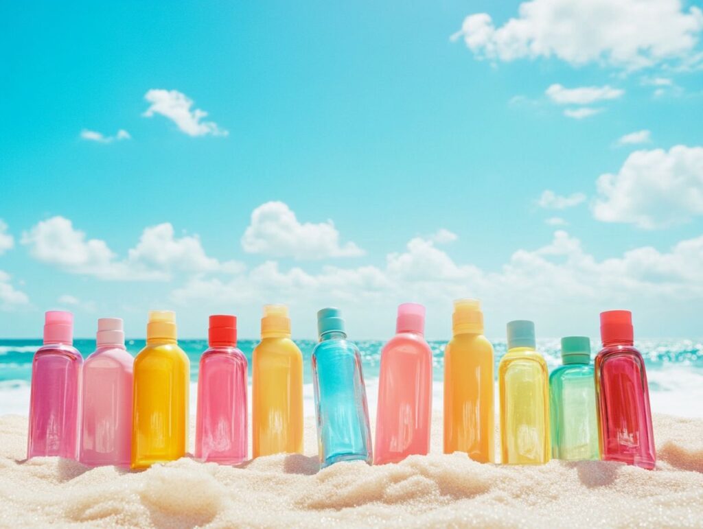 sun protection 101 how to choose the right sunscreen and tanning lotion HI Sun Protection 101: How to Choose the Right Sunscreen and Tanning Lotion