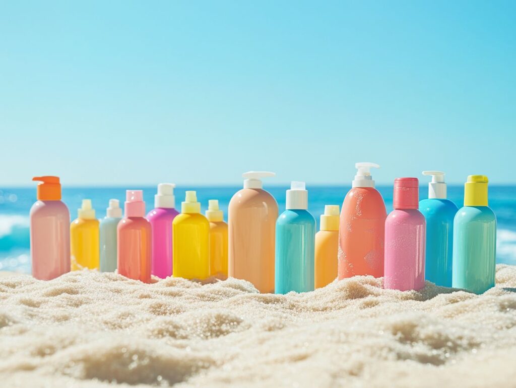 sun protection 101 how to choose the right sunscreen and tanning lotion We Sun Protection 101: How to Choose the Right Sunscreen and Tanning Lotion