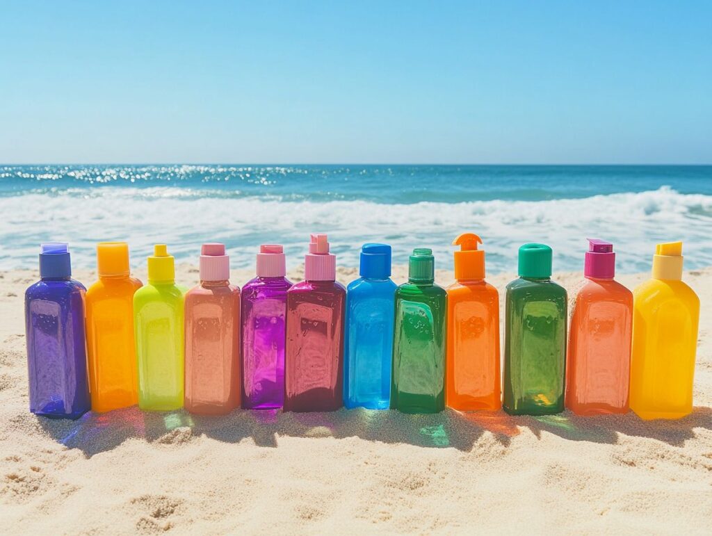 sun protection 101 how to choose the right sunscreen and tanning lotion dw Sun Protection 101: How to Choose the Right Sunscreen and Tanning Lotion