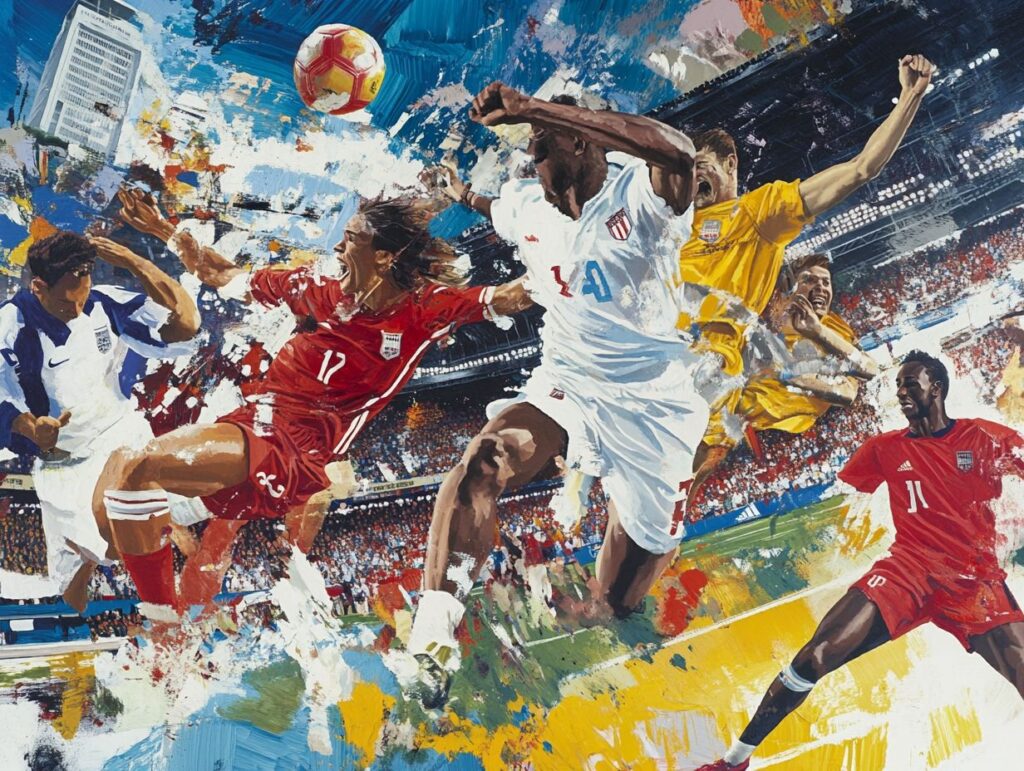 the biggest international sporting events of the decade what you need to know 1P 1 The Biggest International Sporting Events of the Decade: What You Need to Know