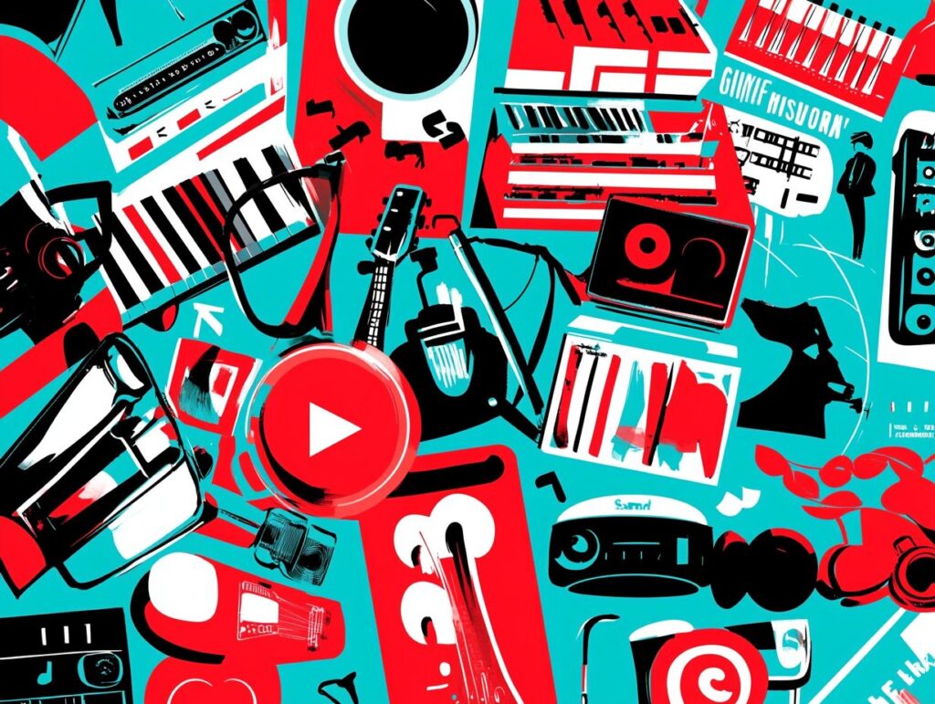 the impact of digital platforms on film music and pop culture 7V The Impact of Digital Platforms on Film, Music, and Pop Culture