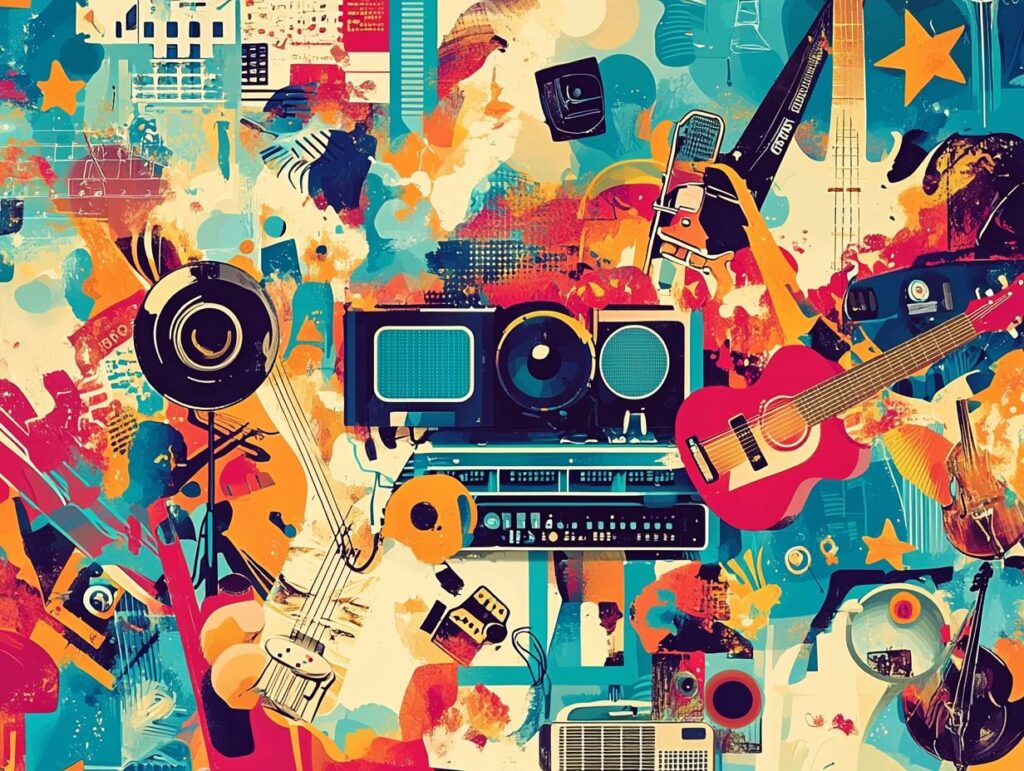 the impact of digital platforms on film music and pop culture dq The Impact of Digital Platforms on Film, Music, and Pop Culture