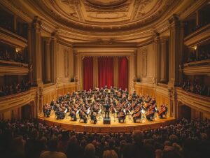 Top 10 Classical Music Pieces Everyone Should Hear At Least Once