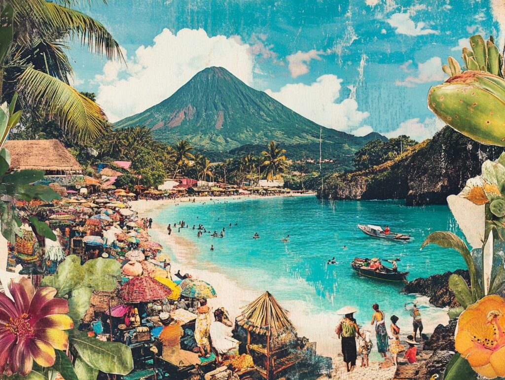 top 10 places to visit in central america beaches volcanoes culture 2r Top 10 Places to Visit in Central America: Beaches, Volcanoes & Culture