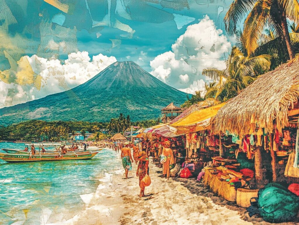 top 10 places to visit in central america beaches volcanoes culture zF Top 10 Places to Visit in Central America: Beaches, Volcanoes & Culture