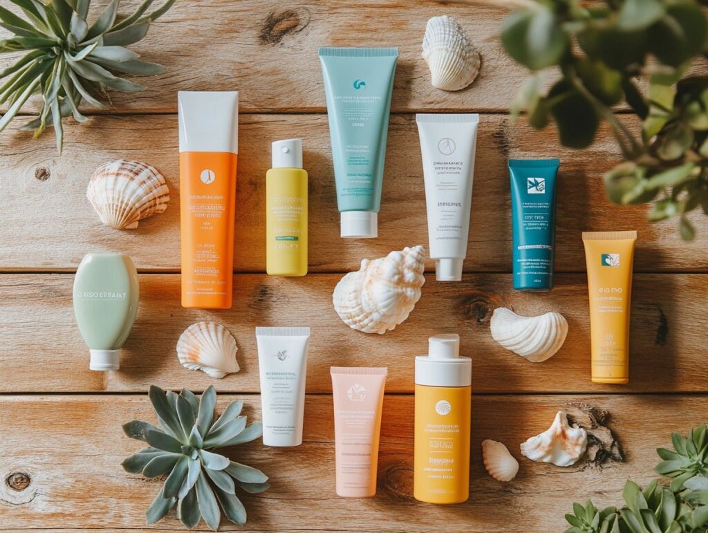 top 10 sun care products for every skin type in 2025 5u Top 10 Sun Care Products for Every Skin Type in 2025