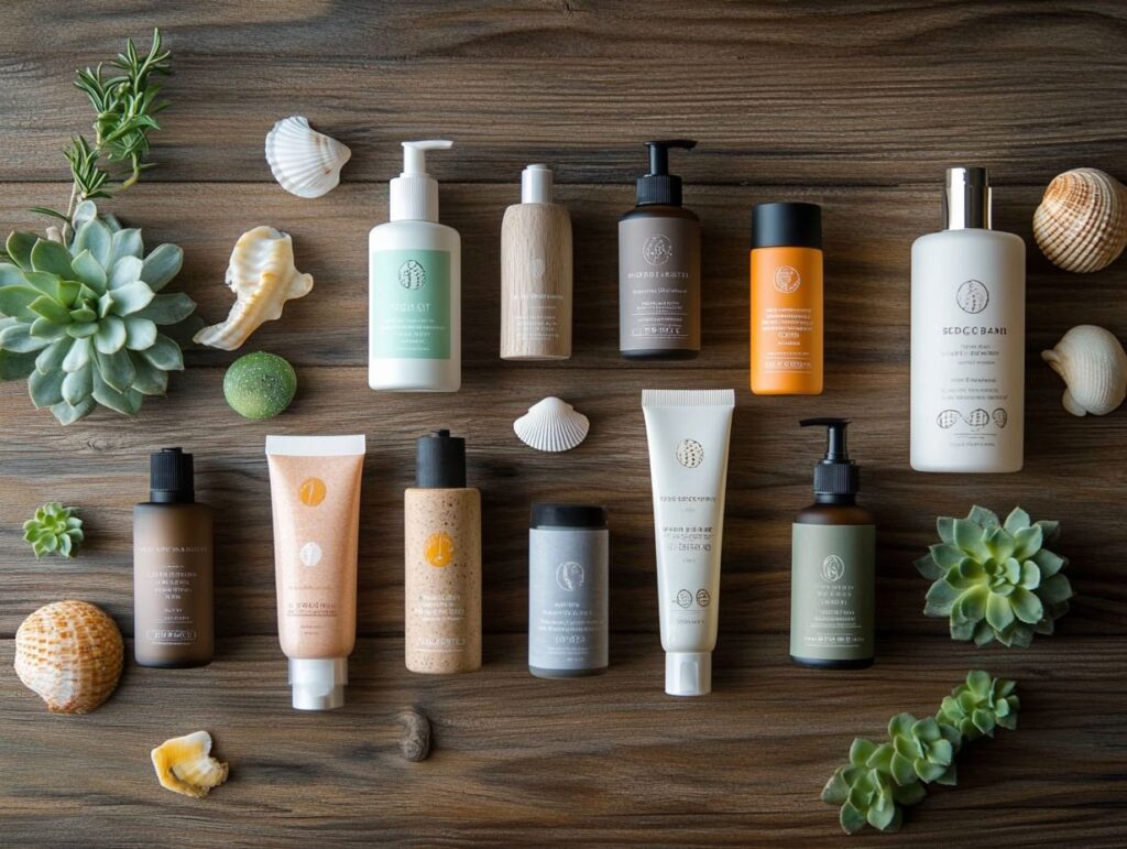 top 10 sun care products for every skin type in 2025 jG Top 10 Sun Care Products for Every Skin Type in 2025