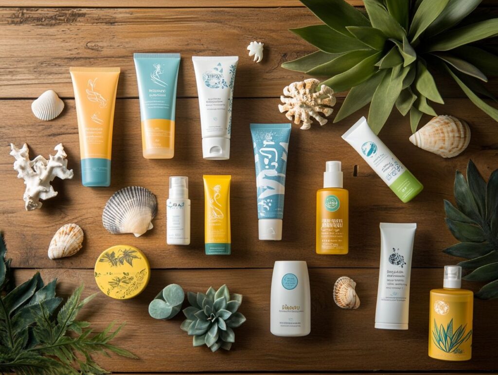 top 10 sun care products for every skin type in 2025 t5 Top 10 Sun Care Products for Every Skin Type in 2025