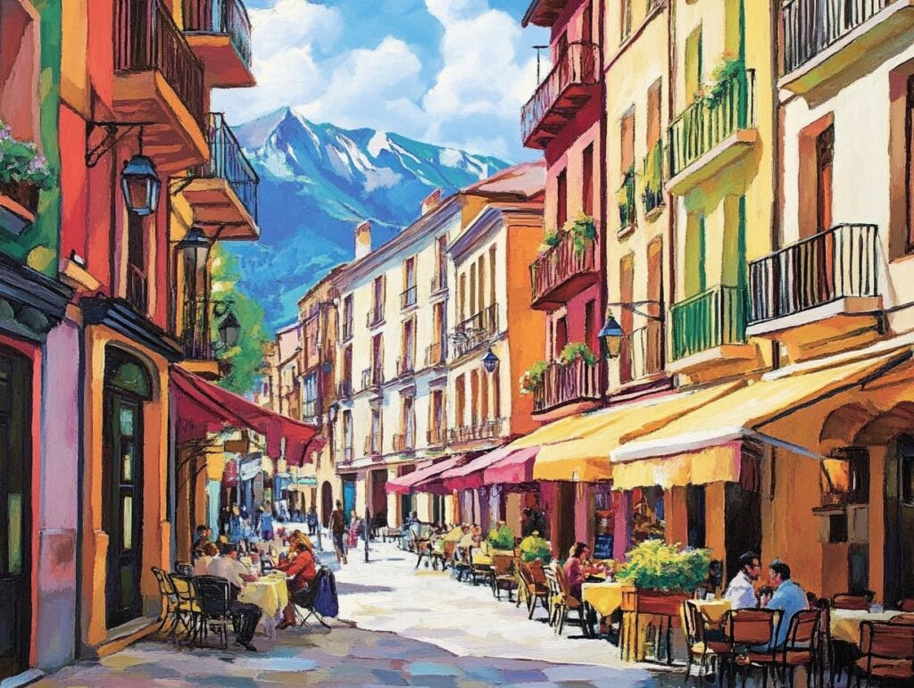 top 10 things to do in navarra from pamplona to the pyrenees 5m Top 10 Things to Do in Navarra: From Pamplona to the Pyrenees