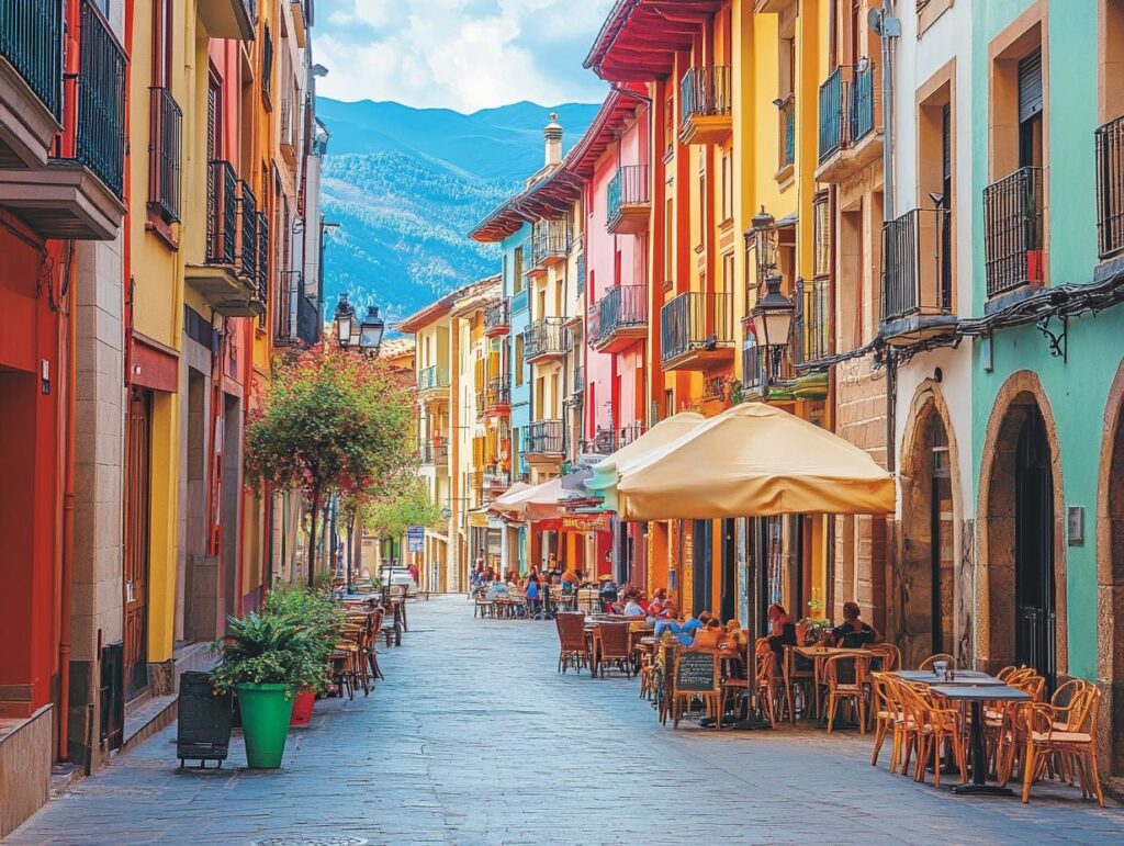 top 10 things to do in navarra from pamplona to the pyrenees BR Top 10 Things to Do in Navarra: From Pamplona to the Pyrenees