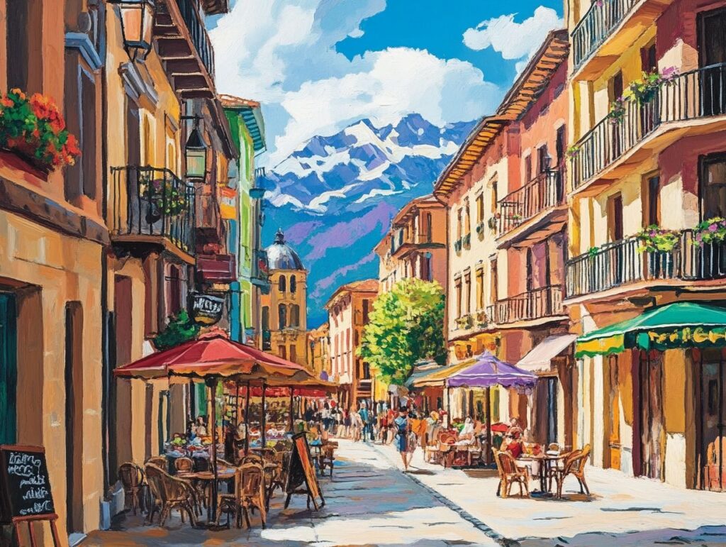 top 10 things to do in navarra from pamplona to the pyrenees JO Top 10 Things to Do in Navarra: From Pamplona to the Pyrenees