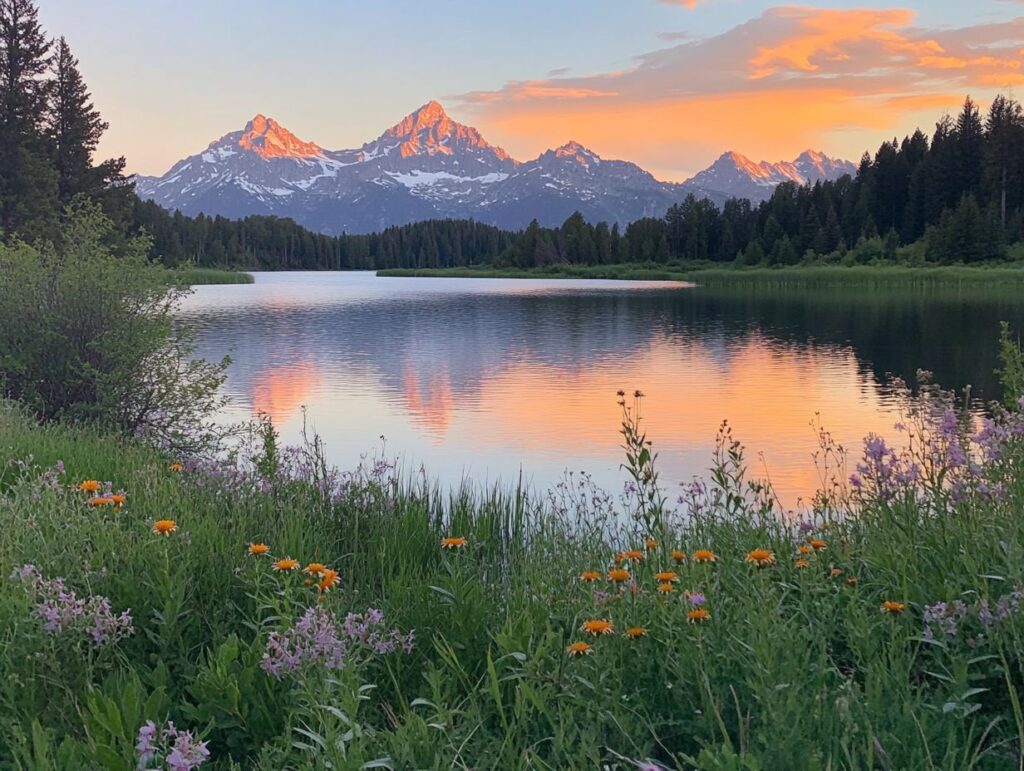 top 10 things to do in wyoming parks peaks hidden gems MD Top 10 Things to Do in Wyoming: Parks, Peaks & Hidden Gems