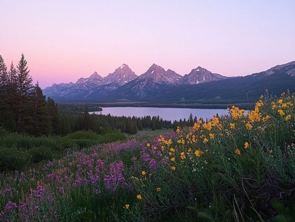 top 10 things to do in wyoming parks peaks hidden gems Y0 Top 10 Things to Do in Wyoming: Parks, Peaks & Hidden Gems