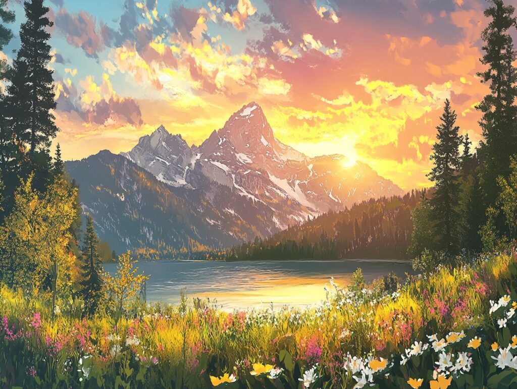 top 10 things to do in wyoming parks peaks hidden gems oc Top 10 Things to Do in Wyoming: Parks, Peaks & Hidden Gems