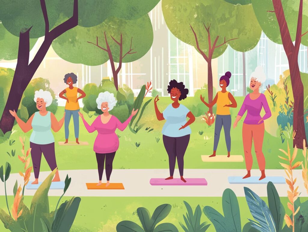 top 7 common health concerns in older adults and how to manage them 04 Top 7 Common Health Concerns in Older Adults—and How to Manage Them