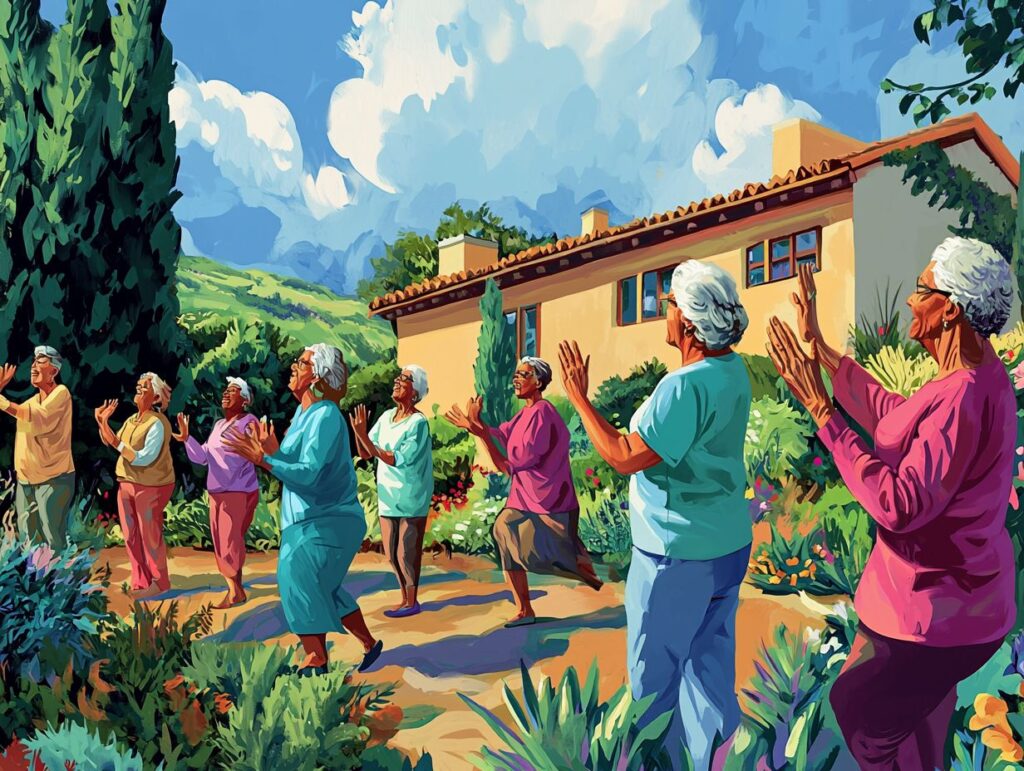 top 7 common health concerns in older adults and how to manage them 67 Top 7 Common Health Concerns in Older Adults—and How to Manage Them