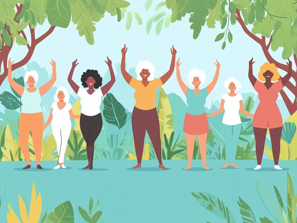 top 7 common health concerns in older adults and how to manage them cd Top 7 Common Health Concerns in Older Adults—and How to Manage Them