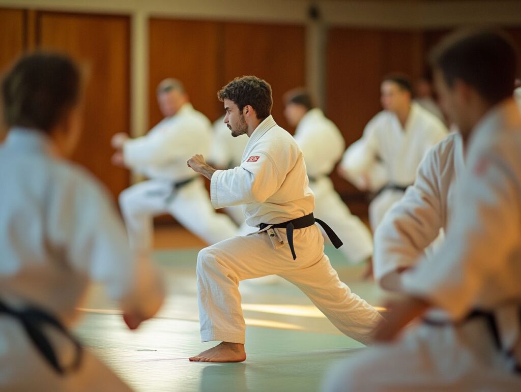 top benefits of practicing jujutsu fitness focus and self defense 93 Top Benefits of Practicing Jujutsu: Fitness, Focus, and Self-Defense