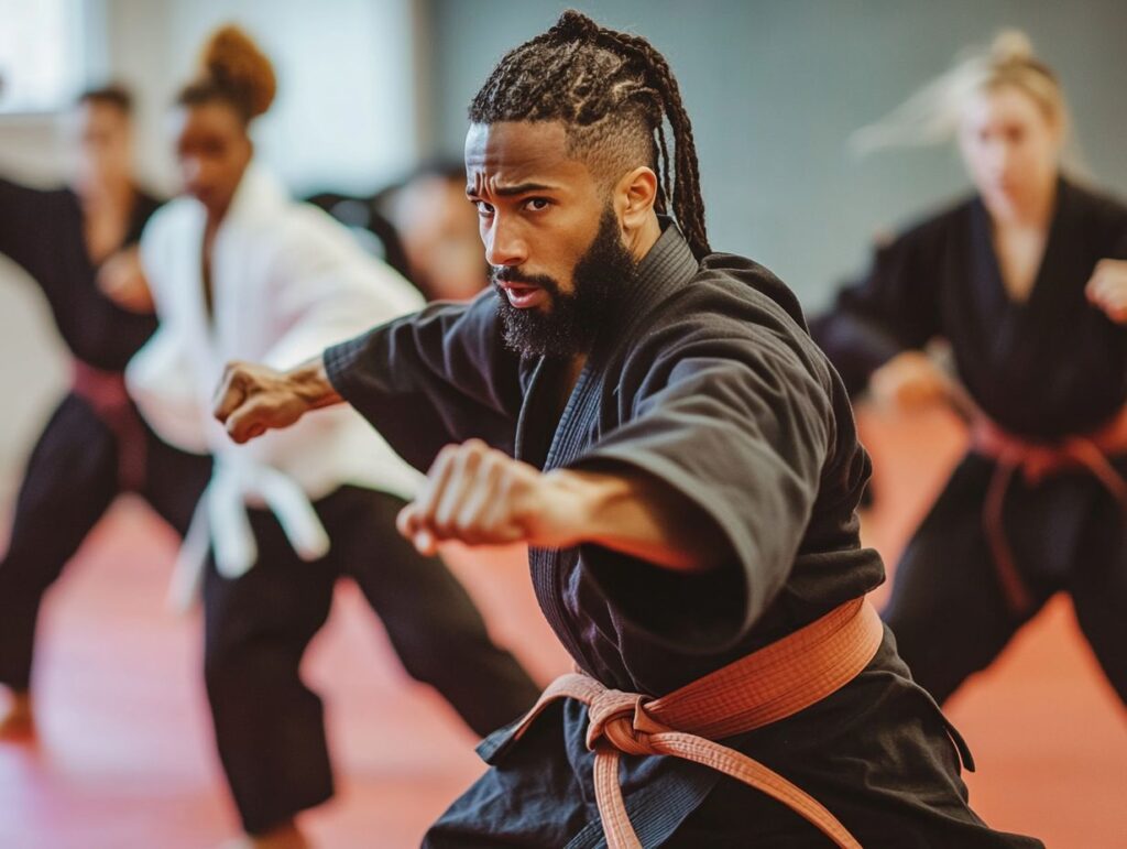 top benefits of practicing jujutsu fitness focus and self defense Dz Top Benefits of Practicing Jujutsu: Fitness, Focus, and Self-Defense