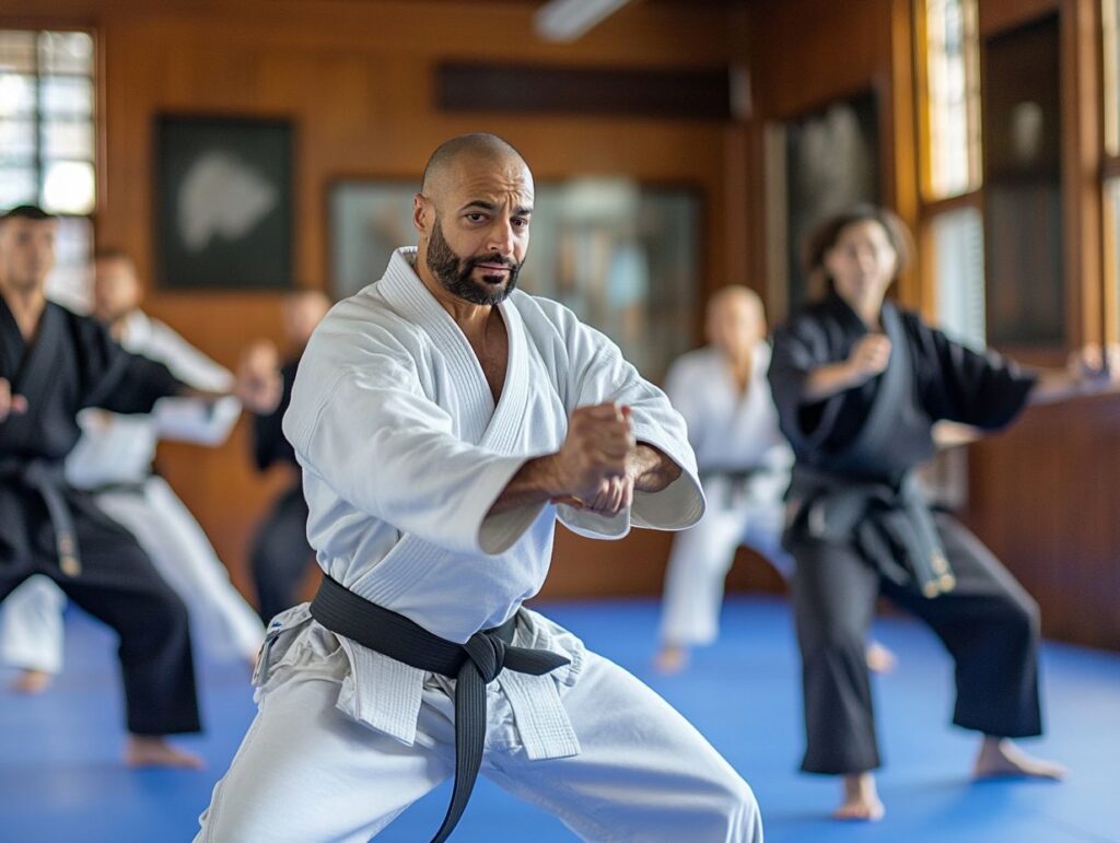 top benefits of practicing jujutsu fitness focus and self defense Jd Top Benefits of Practicing Jujutsu: Fitness, Focus, and Self-Defense