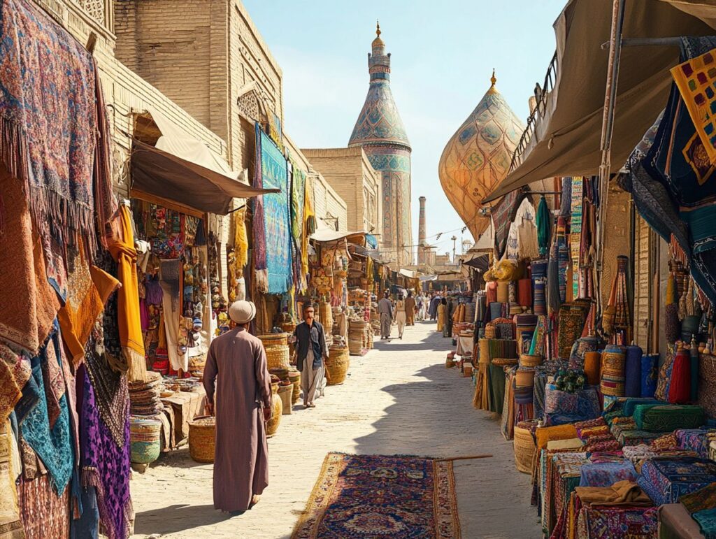 top places to visit in central asia culture adventure history X1 Top Places to Visit in Central Asia: Culture, Adventure & History