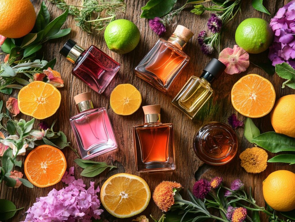 understanding fragrance notes a beginners guide to perfume layers DI Understanding Fragrance Notes: A Beginner’s Guide to Perfume Layers