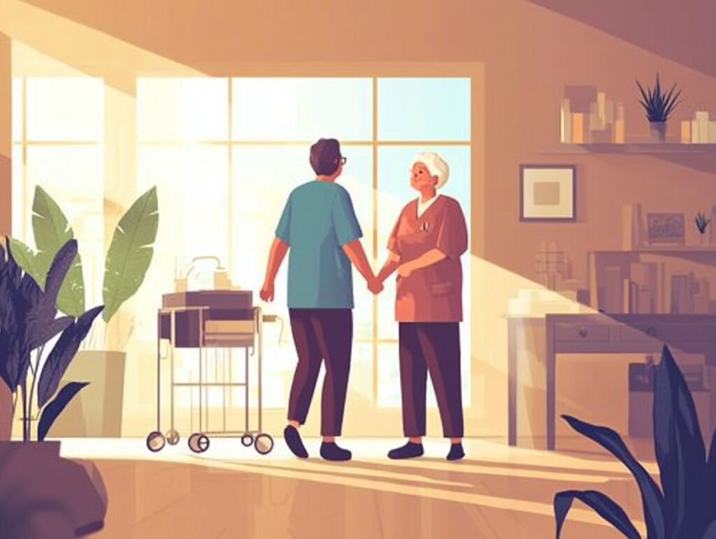 what is geriatric care a guide to senior health and wellness services FT What Is Geriatric Care? A Guide to Senior Health and Wellness Services