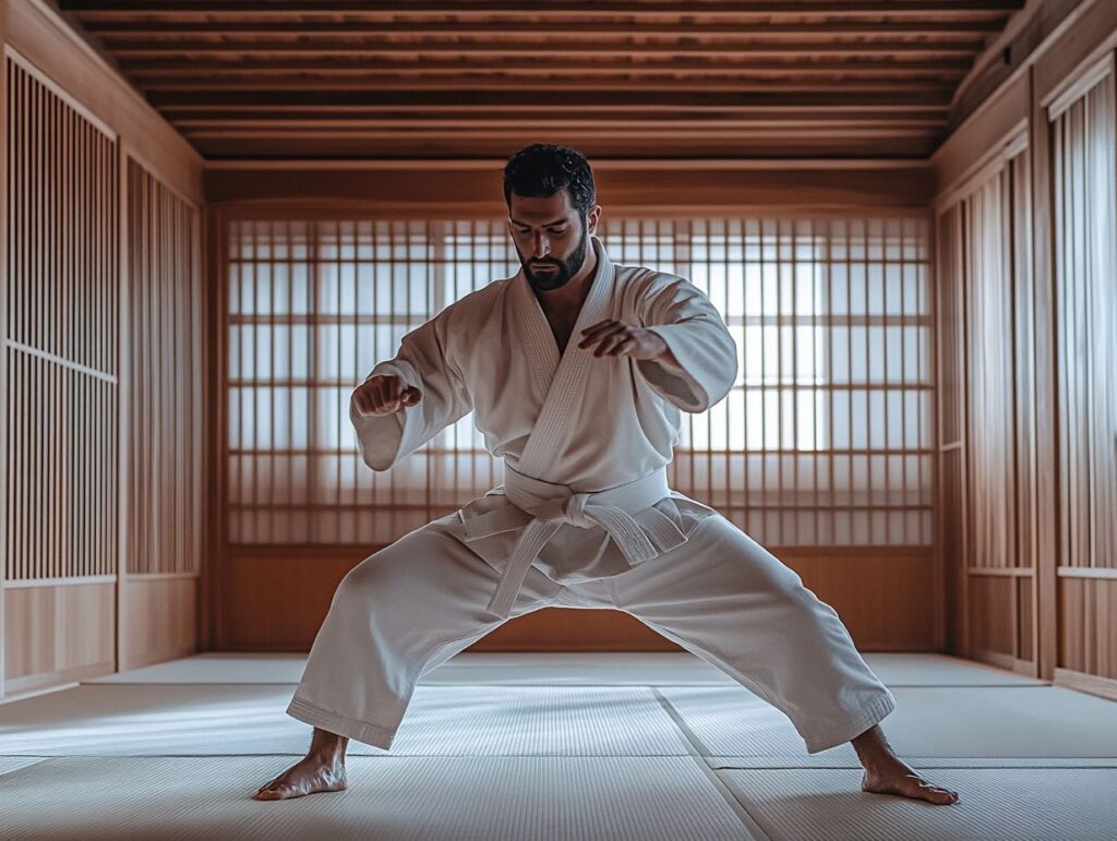 what is jujutsu a beginners guide to the ancient martial art Ir What Is Jujutsu? A Beginner’s Guide to the Ancient Martial Art