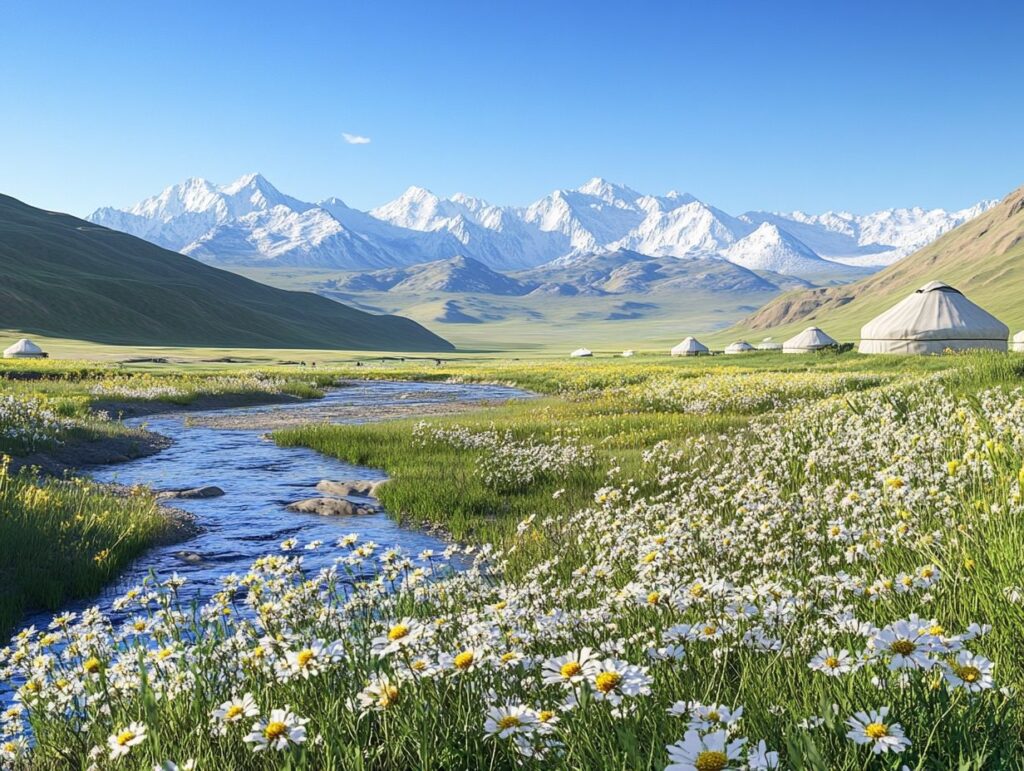 why central asia is one of the worlds most underrated travel destinations Bd Why Central Asia Is One of the World’s Most Underrated Travel Destinations