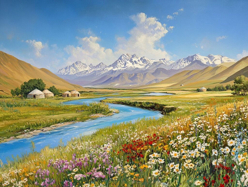 why central asia is one of the worlds most underrated travel destinations HX Why Central Asia Is One of the World’s Most Underrated Travel Destinations