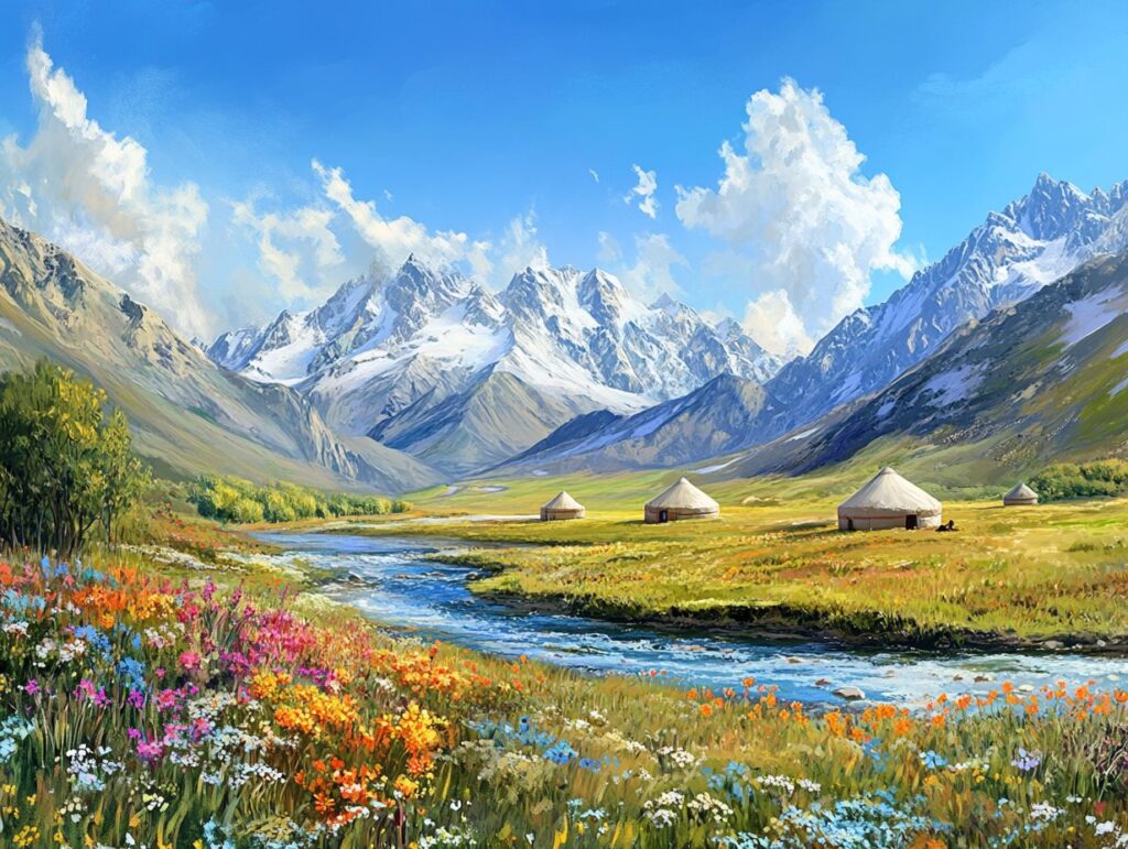 why central asia is one of the worlds most underrated travel destinations az Why Central Asia Is One of the World’s Most Underrated Travel Destinations