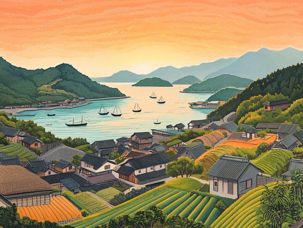 why kagawa should be on your japan travel itinerary sU Why Kagawa Should Be on Your Japan Travel Itinerary