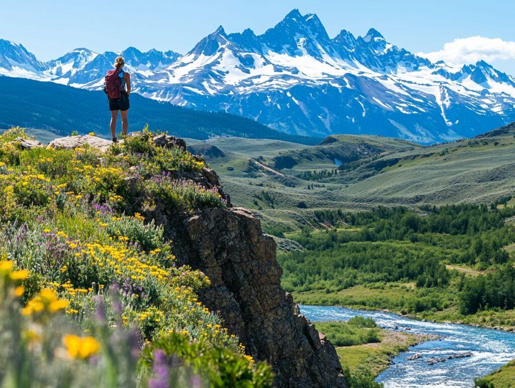 why wyoming is a must visit destination for outdoor enthusiasts 4X Why Wyoming Is a Must-Visit Destination for Outdoor Enthusiasts