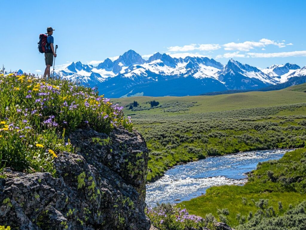 why wyoming is a must visit destination for outdoor enthusiasts N0 Why Wyoming Is a Must-Visit Destination for Outdoor Enthusiasts