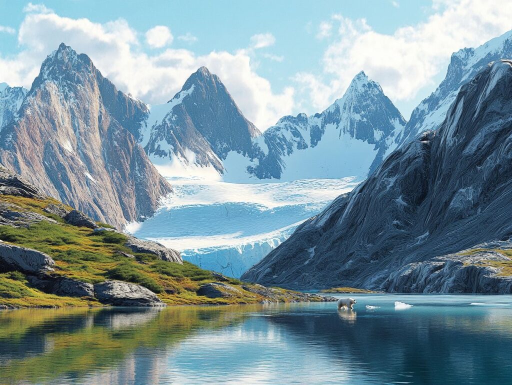 why you should visit greenland natural wonders you cant miss BQ Why You Should Visit Greenland: Natural Wonders You Can’t Miss