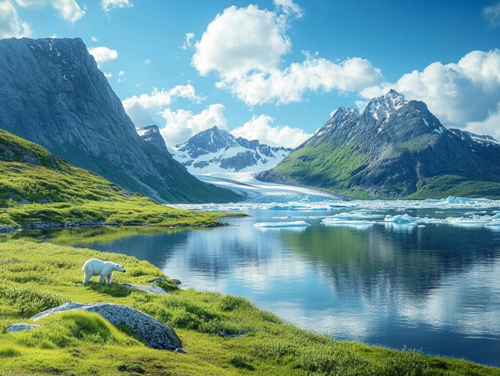 why you should visit greenland natural wonders you cant miss CZ Why You Should Visit Greenland: Natural Wonders You Can’t Miss