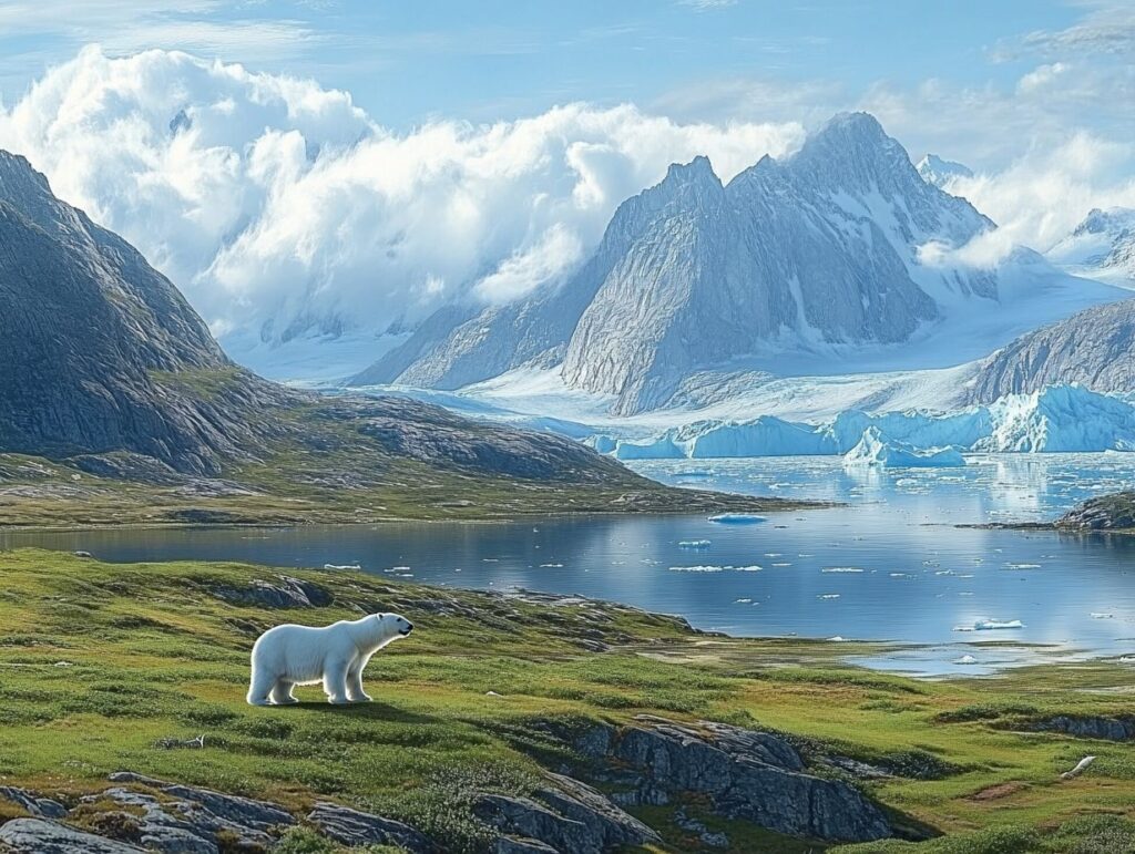 why you should visit greenland natural wonders you cant miss J8 Why You Should Visit Greenland: Natural Wonders You Can’t Miss