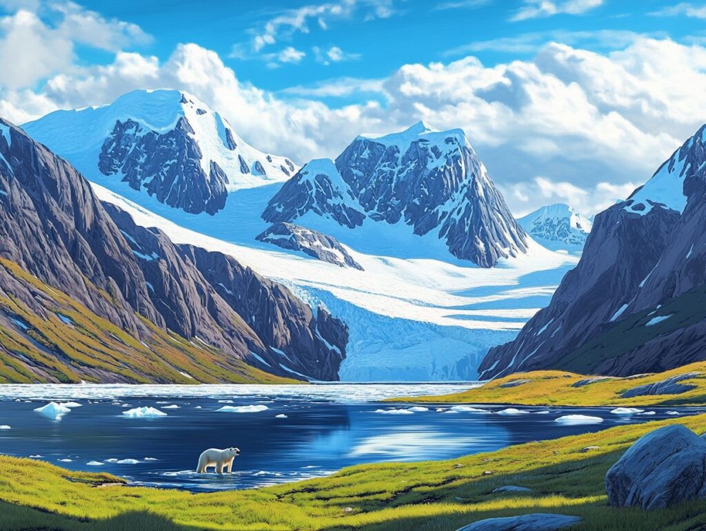 why you should visit greenland natural wonders you cant miss Jg Why You Should Visit Greenland: Natural Wonders You Can’t Miss