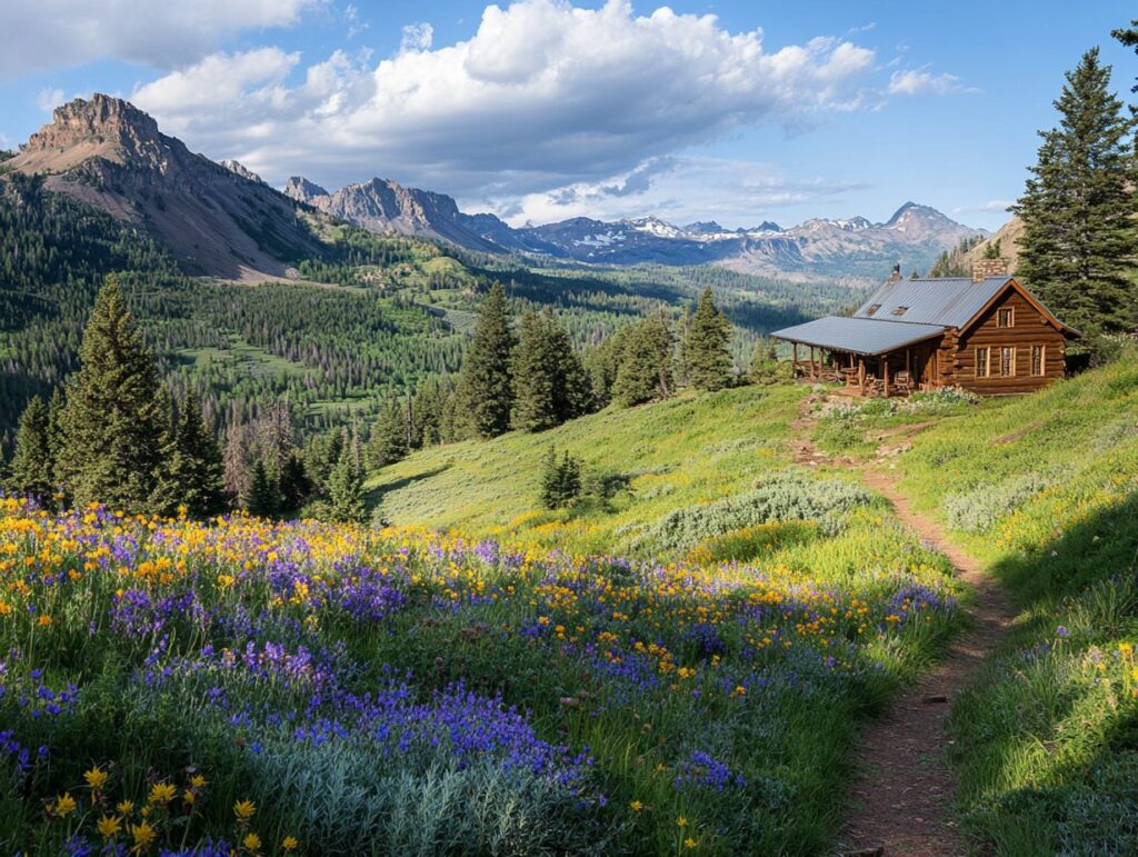 wyoming travel guide 2025 where to stay hike and explore EG Wyoming Travel Guide 2025: Where to Stay, Hike, and Explore