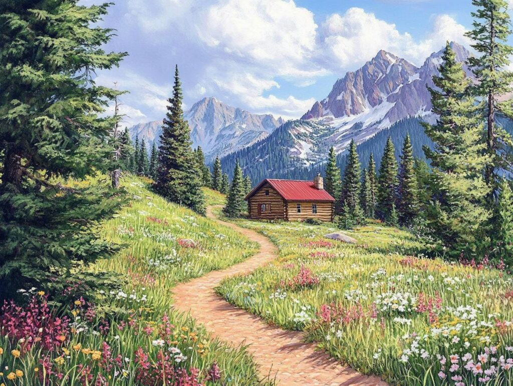 wyoming travel guide 2025 where to stay hike and explore QP Wyoming Travel Guide 2025: Where to Stay, Hike, and Explore