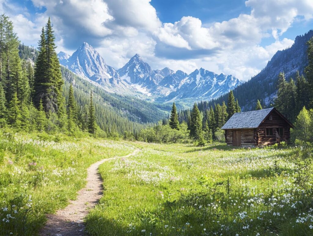 wyoming travel guide 2025 where to stay hike and explore ch Wyoming Travel Guide 2025: Where to Stay, Hike, and Explore