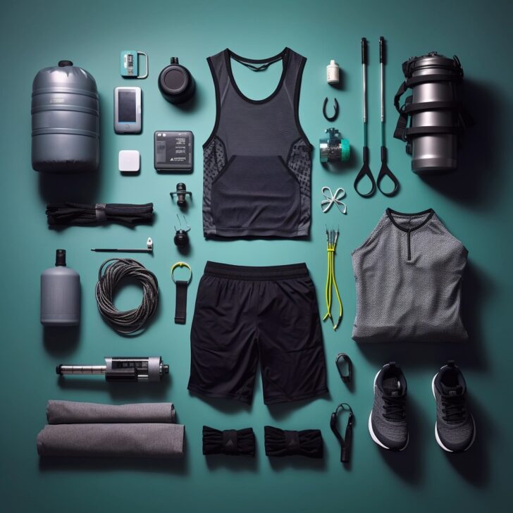 41e8be2f a63c 45fb ae0f 4118707a52230 1 How to Choose the Best Fitness Gear for Your Exercise Routine