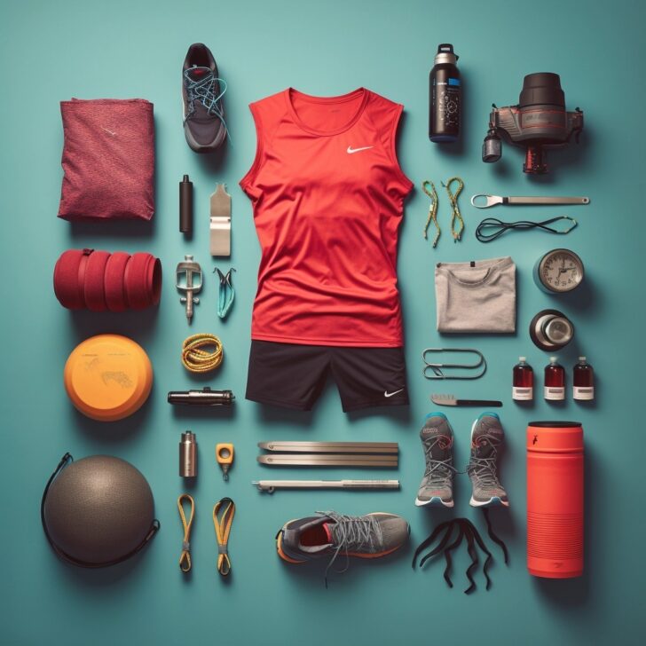 41e8be2f a63c 45fb ae0f 4118707a52230 3 How to Choose the Best Fitness Gear for Your Exercise Routine