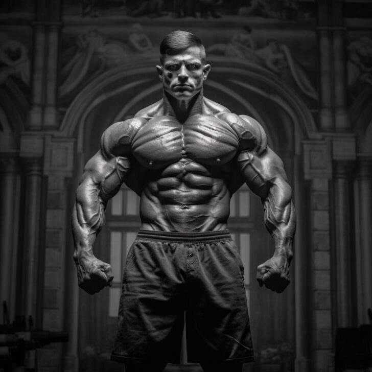 5d173718 a20d 4363 ab19 3799b228af720 0 Bodybuilding for Beginners: How to Build Muscle Safely and Effectively