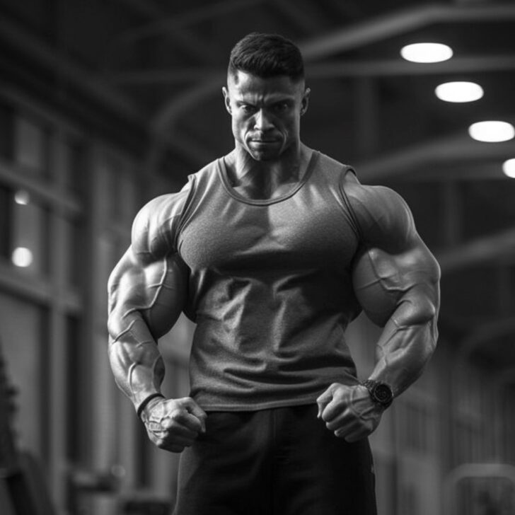 5d173718 a20d 4363 ab19 3799b228af720 1 Top 10 Bodybuilding Tips for Gaining Muscle and Staying Motivated